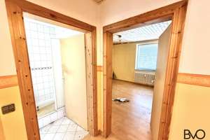 Endetagenwohnung mit Balkon und Stellplatz. Renovierungsbedürftig – Die vollständige Adresse der Immobilie erhältst du vom Anbieter., 24148 Ellerbek, Kiel – Vorschaubild 10