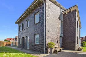 Modernes Architektenhaus mit lichtdurchflutetem Wohnkonzept & traumhaftem Sommergarten – Die vollständige Adresse der Immobilie erhältst du vom Anbieter., 26556 Westerholt – Vorschaubild 32
