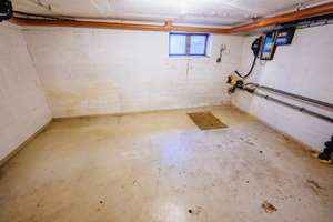 Kompakt, komfortabel, komplett – Sehr gepflegtes Reihenmittelhaus mit Garage – Die vollständige Adresse der Immobilie erhältst du vom Anbieter., 33659 Senne, Bielefeld – Vorschaubild 16