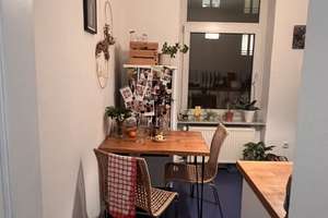 3-Zimmer-Altbauwohnung mit Balkon in Toplage Mannheim-Lindenhof – Eichelsheimer Straße 46, 68163 Lindenhof, Mannheim – Vorschaubild 18