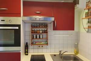 Singleappartement – Karlsruherstr. 104, 69126 Rohrbach, Heidelberg – Vorschaubild 4