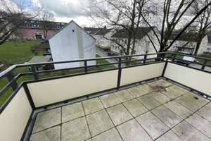 Attraktiv! Günstig geschnittenes 1-Zimmer-Appartment – Alleestr. 155, 44793 Kruppwerke, Bochum – Vorschaubild 6