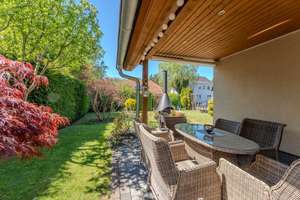 Exklusives Wohnambiente nahe Naturschutzgebiet - Einfamilienhaus mit Garten – Die vollständige Adresse der Immobilie erhältst du vom Anbieter., 13053 Alt-Hohenschönhausen, Berlin – Vorschaubild 7