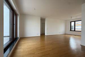 Moderne 4-Zimmerwohnung mit großer Terrasse im HafenZentrum – 63067 Kaiserlei, Offenbach am Main – Vorschaubild 13