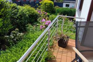 3-Zimmer-Wohnung mit Terrasse und Garten – Die vollständige Adresse der Immobilie erhältst du vom Anbieter., 33619 Dornberg, Bielefeld – Vorschaubild 21