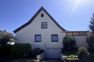 Top Lage EFH mit tollem Garten und Keller – Telemannstraße 15, 73430 Stadtmitte, Aalen – Vorschaubild 3