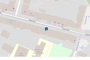 2 Raum Wohnung mit Balkon – Bürgerstraße 5, 1127 Pieschen-Süd, Dresden – Vorschaubild 13
