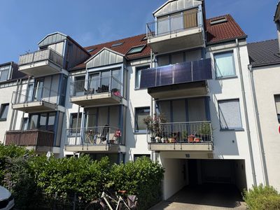 Von Ischgl bis zur Schwanenburg, diese Wohnung hat Geschichten