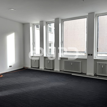 JPD - Büroflächen in der Fußgängerzone I Direkte Innenstadtlage 
