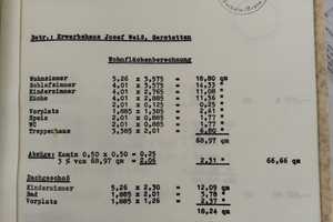 Charmantes Einfamilienhaus in Gerstetten  – Forststraße 60, 89547 Heidenheim (Kreis) – Vorschaubild 16