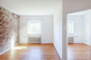 Bullerbü in Berlin – Familienidylle im Fliegerviertel – Die vollständige Adresse der Immobilie erhältst du vom Anbieter., 12101 Tempelhof, Berlin – Vorschaubild 8