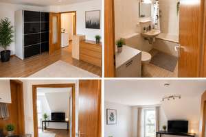 Kapitalanlage 1 Zimmer-Apartment  in Schopfheim