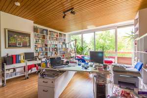 Immobilienanlage mit Potential und traumhafter Süd-West-Dachterrasse im schönen Sasel – Die vollständige Adresse der Immobilie erhältst du vom Anbieter., 22393 Sasel, Hamburg – Vorschaubild 3