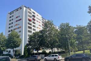 Geschmackvolle, moderne 2-Zimmer-Wohnung mit Loggia in Mannheim-Niederfeld – Feldbergstraße 60, 68163 Neckarau, Mannheim – Vorschaubild 3