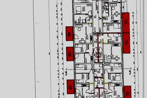 Exklusives Wohnen im Grünen - hochwertige Appartements und Wohnungen - ***ERSTBEZUG*** – Die vollständige Adresse der Immobilie erhältst du vom Anbieter., 25548 Kellinghusen – Vorschaubild 14