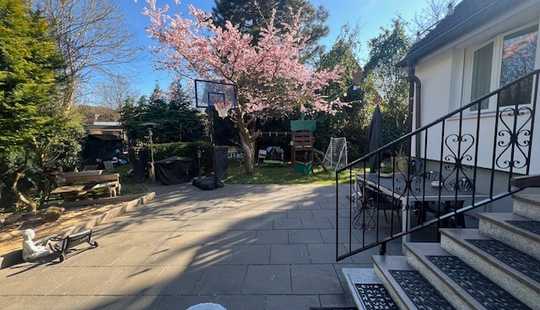 Bild von Familienfreundliches Domizil im Herzen von Oldenfelde