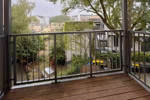 *** 2 Zimmer * Wohnung * Balkon * Parkett * Fußbodenheizung * Traum im Süden * 08/2026 *** – Shakespeare Straße 66, 4107 Zentrum-Süd, Leipzig – Vorschaubild 5