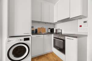 Attraktive 2-Zimmer Wohnung in Tiergarten - voll möbliert – Lützowstraße 109, 10785 Tiergarten, Berlin – Vorschaubild 9