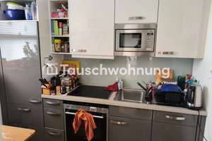 Tauschwohnung: Münster-West: Tausch deine Wohnung – Die vollständige Adresse der Immobilie erhältst du vom Anbieter., 48161 Gievenbeck, Münster – Vorschaubild 4