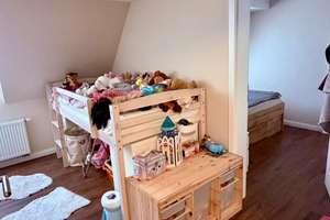 Sanierte neue 3 Raum Wohnung – Lothringer Straße 25, 42107 Elberfeld, Wuppertal – Vorschaubild 12