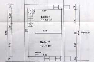 Stilvoll saniertes Stadthaus im Herzen von Hillesheim – Wallstraße 11, 54576 Vulkaneifel (Kreis) – Vorschaubild 22