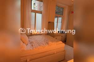 Tauschwohnung: Schöne Altbauwohnung in Aachen-Burtscheid – Die vollständige Adresse der Immobilie erhältst du vom Anbieter., 52066 Burtscheider Abtei, Aachen – Vorschaubild 2
