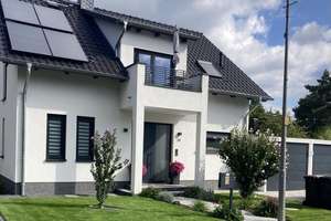 Niedrigenergiehaus in Kladow – Die vollständige Adresse der Immobilie erhältst du vom Anbieter., 14089 Kladow, Berlin – Vorschaubild 1