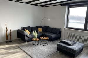 Moderne und Komfortable 2-Zimmer-Wohnung mit Balkon in Leverkusen – Steinbüchel 4, 51377 Steinbüchel, Leverkusen – Vorschaubild 2