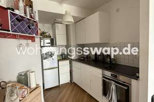 Wohnungstausch: Weserstraße 34 – Weserstraße 34, 10000 Friedrichshain, Berlin – Vorschaubild 2