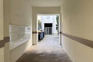 Exklusive Gartenwohnung im Herzen Charlottenburgs – Idyllisches Paradies für Genießer – Die vollständige Adresse der Immobilie erhältst du vom Anbieter., 10625 Charlottenburg, Berlin – Vorschaubild 9