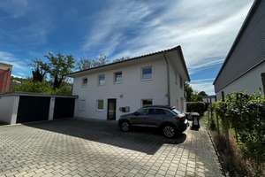 Bad Bellingen: Wohntraum mit Fernblick | 126 m² | 2 Balkone | Garage – Die vollständige Adresse der Immobilie erhältst du vom Anbieter., 79415 Bad Bellingen – Vorschaubild 7