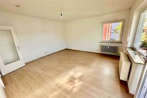 Helles & gepflegtes 1 Zimmerapartement mit Balkon in zentraler Lage von Wiesbaden! – Wittelsbacher Straße 33, 65189 Südost, Wiesbaden – Vorschaubild 6