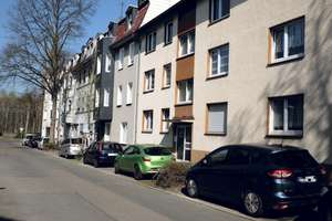 Über den Dächern von Frintrop - Ein Zuhause mit Terrasse  und Kamin – Richtstraße 78, 45359 Frintrop, Essen – Vorschaubild 41