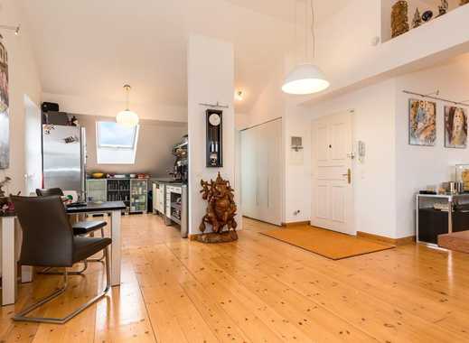 Penthouse Berlin - Luxuswohnungen bei ImmobilienScout24