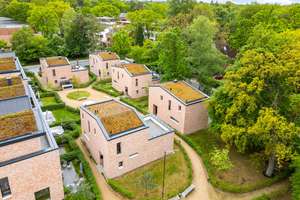 Erstbezug in Rissen: Modernes Stadthaus mit Garten & Dachterrasse – Die vollständige Adresse der Immobilie erhältst du vom Anbieter., 22559 Rissen, Hamburg – Vorschaubild 33