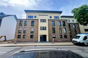Neubau - sofort einziehen – Schlossstr. 13, 41236 Rheydt, Mönchengladbach – Vorschaubild 11