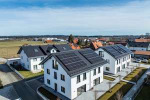 Hochwertige DHH mit viel Licht und Raum in Denklingen – Leederer Straße 4, 86920 Denklingen – Vorschaubild 2