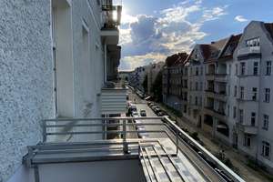 Altbauwohnung mit Balkon & Stuck in Toplage Prenzlauer Berg – bezugsfrei und provisionsfrei – Die vollständige Adresse der Immobilie erhältst du vom Anbieter., 10439 Pankow (Ortsteil), Berlin – Vorschaubild 15