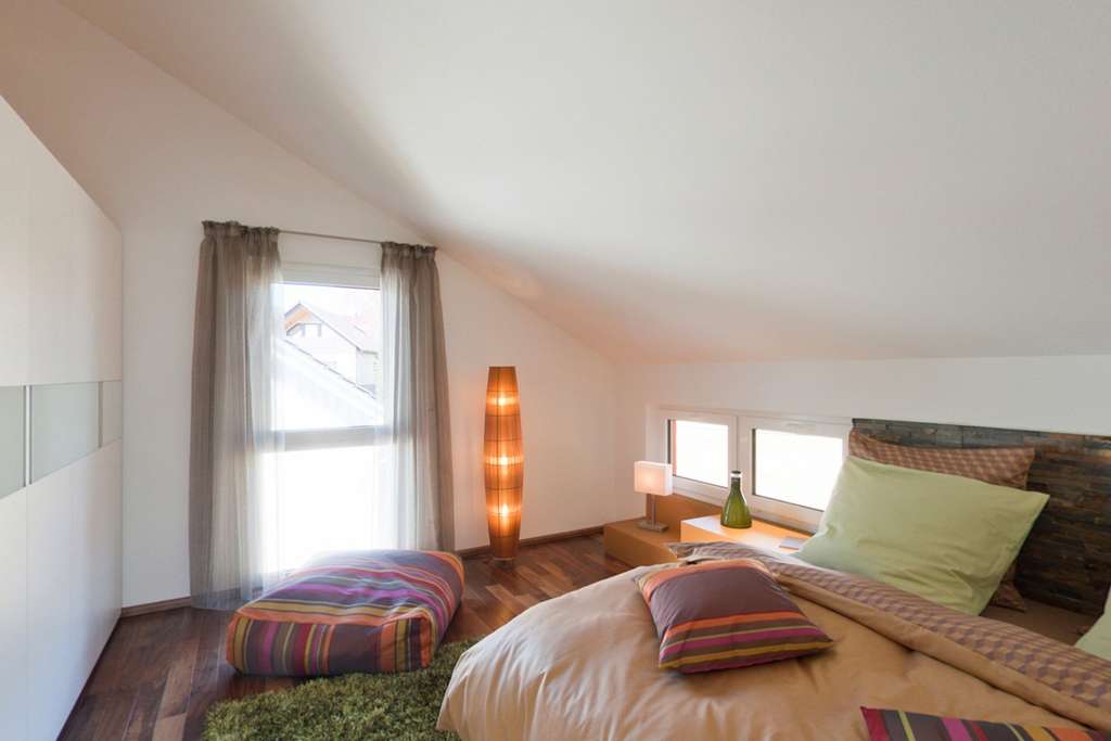 Immobilie in Künzelsau - Kapitalanlage mit Potenzial: Neubau-Zweifamilienhaus in Künzelsau - 2 Wohneinheiten, KfW 55, bis zu  - Bild 3