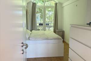 Möblierte helle 2-Zimmerwohnung in Berg am Laim, 3 Monate mit Option zur längeren Vermietung – Josef-Ritz-Weg 29A, 81673 Josephsburg, München – Vorschaubild 7