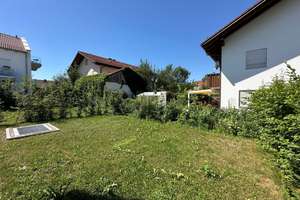 Exklusive 3-Zimmer-Wohnung mit sonnigem Garten - Topzustand und sofort bezugsfrei – Die vollständige Adresse der Immobilie erhältst du vom Anbieter., 85567 Grafing bei München – Vorschaubild 2