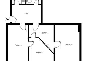 Heute vermietet - morgen neues Zuhause – Die vollständige Adresse der Immobilie erhältst du vom Anbieter., 13403 Reinickendorf (Ortsteil), Berlin – Vorschaubild 12
