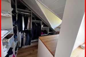 Exklusives Reihenmittelhaus in bester Wohnlage von Saulheim mit unverbaubarem Blick – Alzey-Worms (Kreis) – Vorschaubild 14