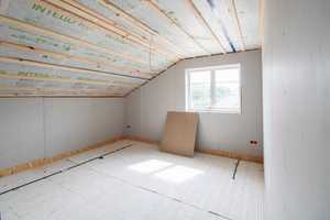 Charmantes Holzhaus mit Schwedenhaus-Flair – Neubau DHH mit Charakter im Luftkurort Leck  – Nordfriesland (Kreis) – Vorschaubild 6