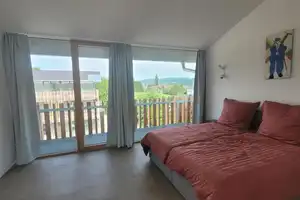 Modernes Designerhaus mit Traumaussicht auf den Bodensee – Zum Schienerberg 21, 78337 Konstanz (Kreis) – Vorschaubild 18