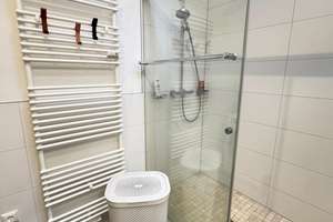 Bezugsfreie, luxuriös renovierte Penthousewohnung in Darmstadt – Ingelheimerstrasse 1, 64295 Darmstadt-West, Darmstadt – Vorschaubild 13
