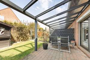 Gepflegtes Reihenmittelhaus in familienfreundlicher Lage – Durchdachtes Wohnkonzept auf ca. 92 m² – Die vollständige Adresse der Immobilie erhältst du vom Anbieter., 41372 Niederkrüchten – Vorschaubild 6