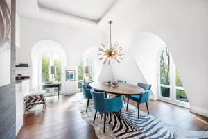 Luxuriöses 4-Zimmer Maisonette-Penthouse am Herzogpark mit weitläufiger Dachterrasse, zwei Balkonen. – Die vollständige Adresse der Immobilie erhältst du vom Anbieter., 81925 Herzogpark, München – Vorschaubild 15