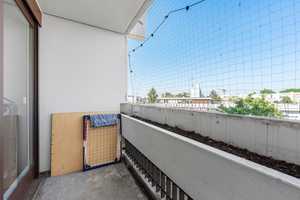 Wunderschön renovierte 1-Zi.-Wohnung direkt am Luitpoldpark, bezugsfrei zum 31.01.2026 – München – Vorschaubild 7