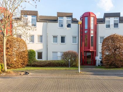 Wohnung Mieten In Bonn Immobilienscout24